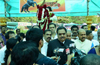 Annual Flower, Fruit Show inaugurated at Kadri Park